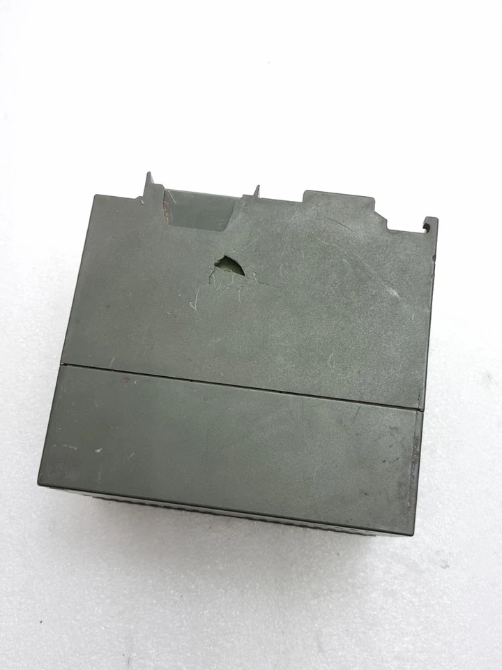 *Untested* Siemens 6ES7 326-1BK01-0AB0 Simatic S7 Module Made In Germany
